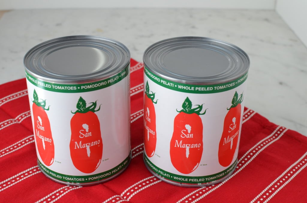 Currently, my favorite tomato brand.