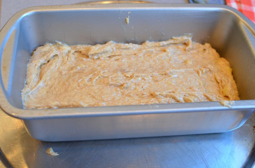 Classic Banana Bread/24 Carrot Kitchen Classic Banana Bread/24 Carrot Kitchen