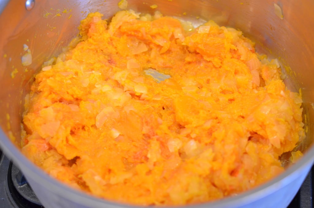 Butternut Squash and Apple Soup/24 Carrot Kitchen Butternut Squash and Apple Soup/24 Carrot Kitchen