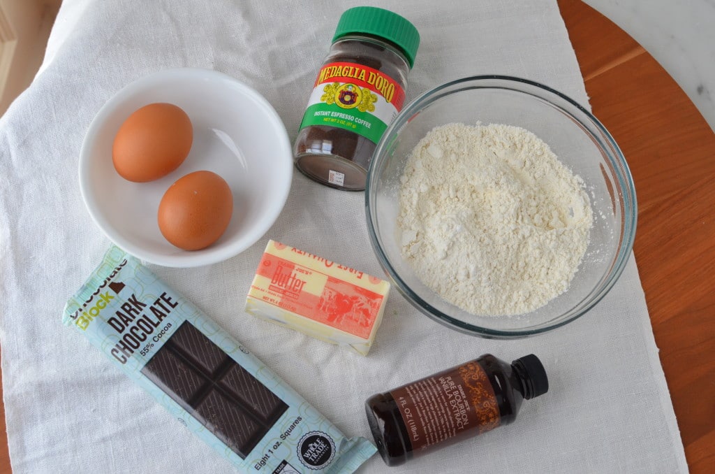 Espresso Kahlua Brownies/24 Carrot Kitchen Espresso Kahula Brownies/24 Carrot Kitchen