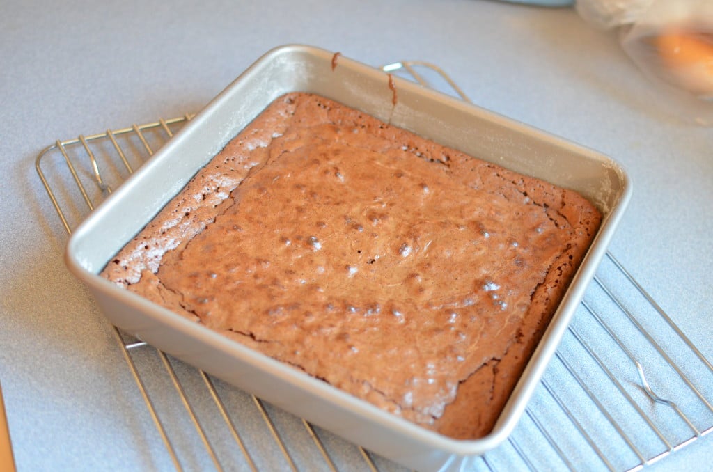 Espresso Kahula Brownies/24 Carrot Kitchen Espresso Kahula Brownies/24 Carrot Kitchen