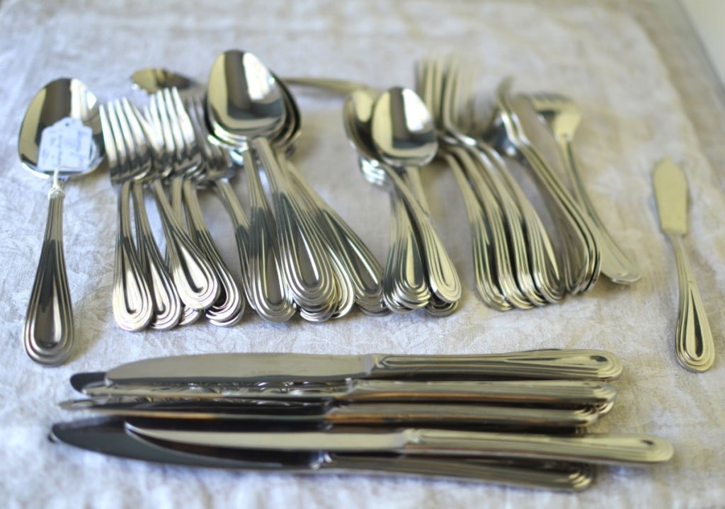 ARF Thrift Shop Find/24 Carrot Kitchen