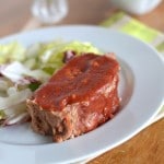 Turkey Meatloaf - 24 Carrot Kitchen