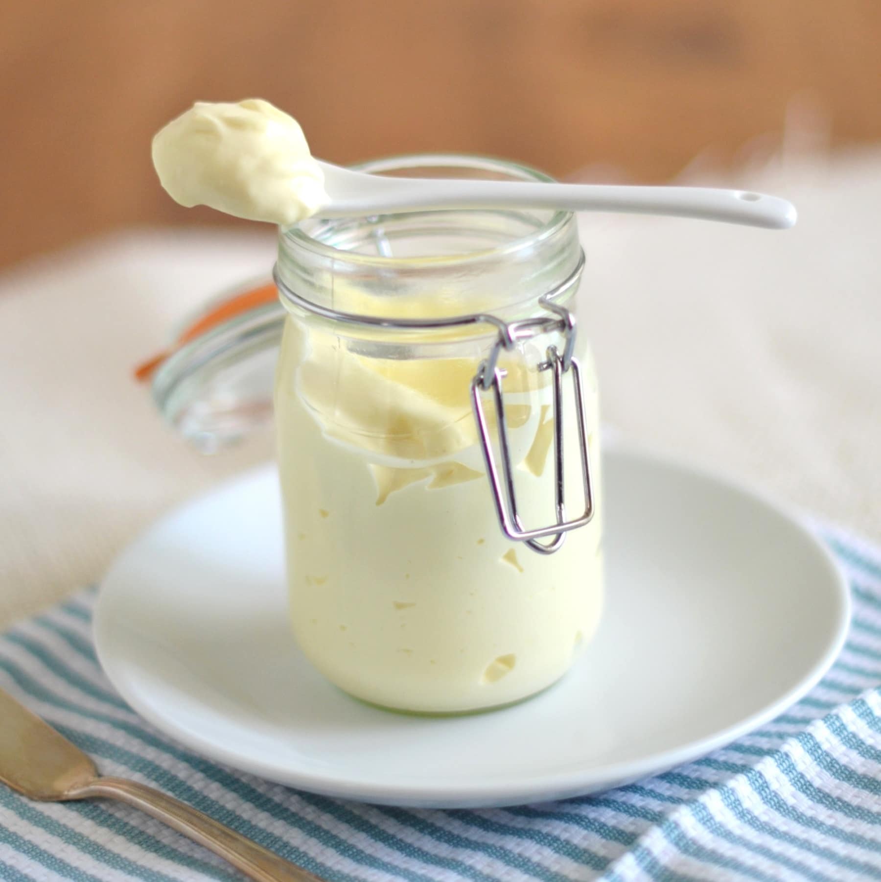 top-4-homemade-mayonnaise-recipes