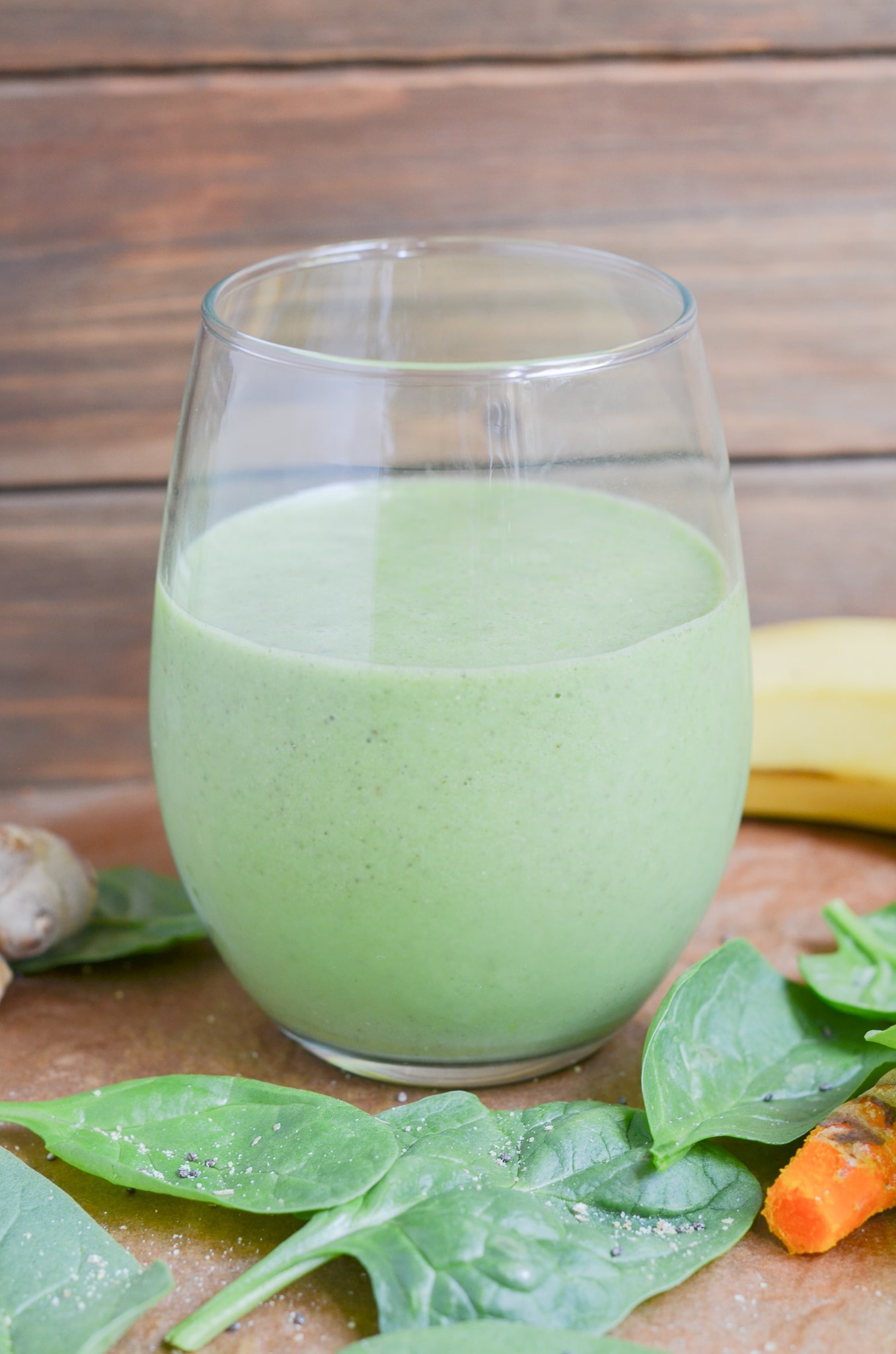 Best Smoothie For Arthritis And Joint Pain? 