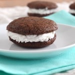 Paleo Whoopie Pies - 24 Carrot Kitchen