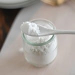 How to Make Grain Free Baking Powder - 24 Carrot Kitchen