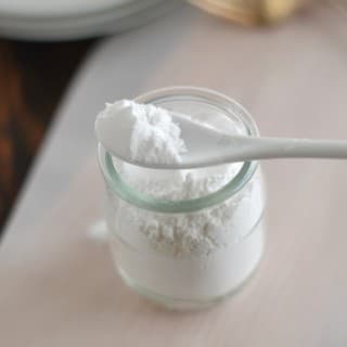 How to Make Grain Free Baking Powder - 24 Carrot Kitchen