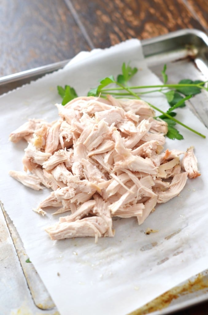 Easy Baked Chicken Breast - 24 Carrot Kitchen