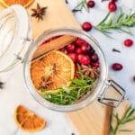 Christmas Potpourri!